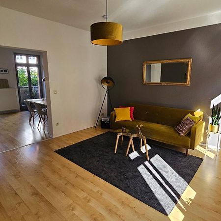Stilvolle Ferienwohnung Am Stadthafen Schwerin Schwerin  Exterior foto