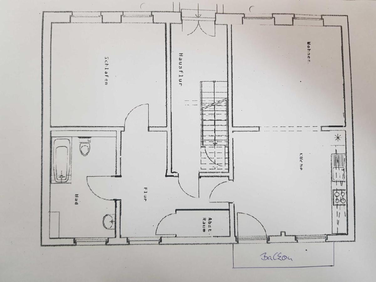 Stilvolle Ferienwohnung Am Stadthafen Schwerin Schwerin  Exterior foto